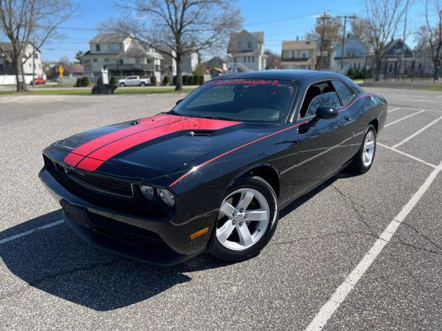 used 2014 Dodge Challenger car, priced at $15,500