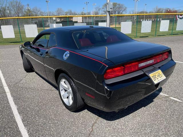 used 2014 Dodge Challenger car, priced at $15,500