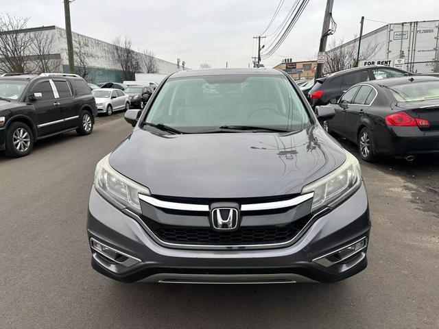 used 2016 Honda CR-V car, priced at $14,900