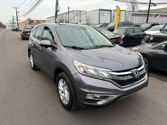 used 2016 Honda CR-V car, priced at $14,900