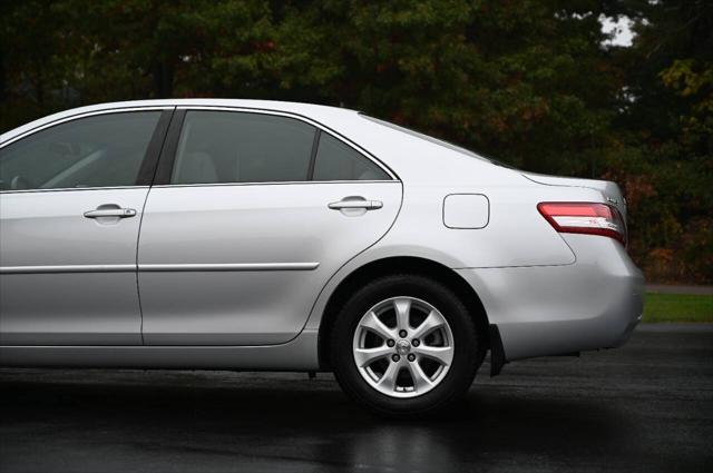 used 2010 Toyota Camry car, priced at $11,495