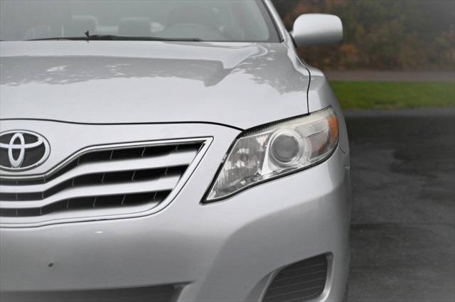 used 2010 Toyota Camry car, priced at $11,495