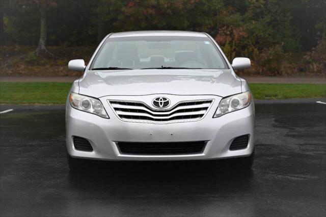 used 2010 Toyota Camry car, priced at $11,495