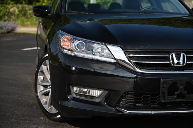 used 2013 Honda Accord car, priced at $15,995
