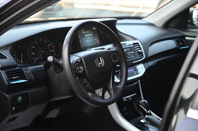 used 2013 Honda Accord car, priced at $15,995