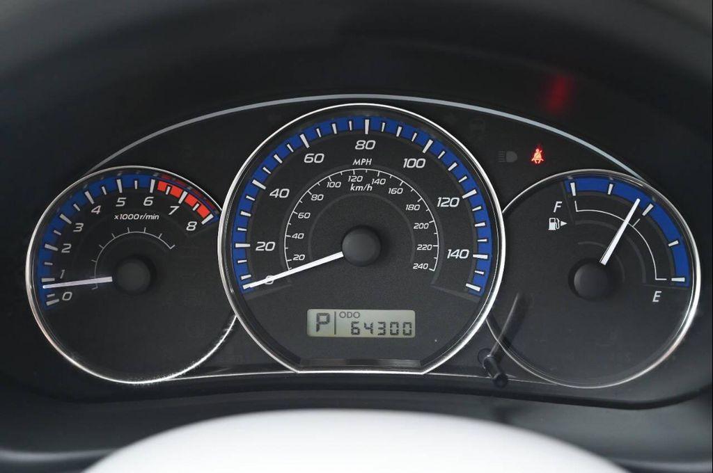 used 2010 Subaru Forester car, priced at $10,695