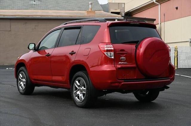 used 2012 Toyota RAV4 car, priced at $13,995