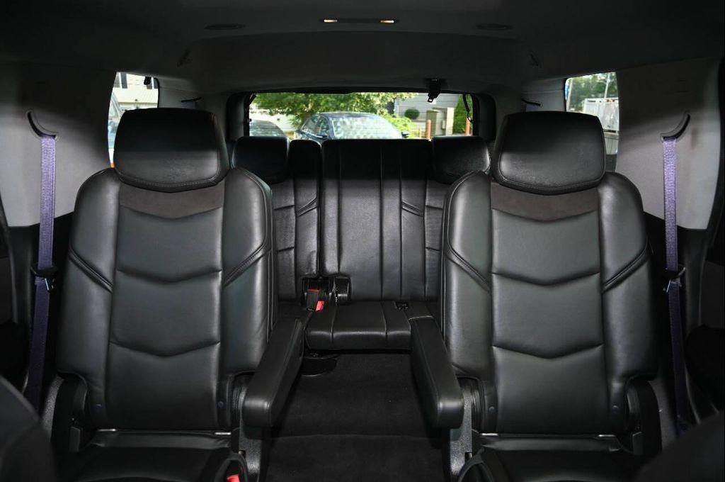 used 2015 Cadillac Escalade car, priced at $30,950