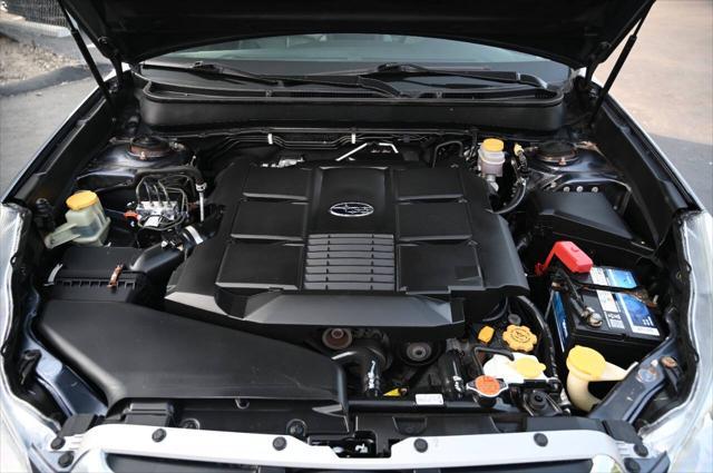 used 2014 Subaru Outback car, priced at $14,995