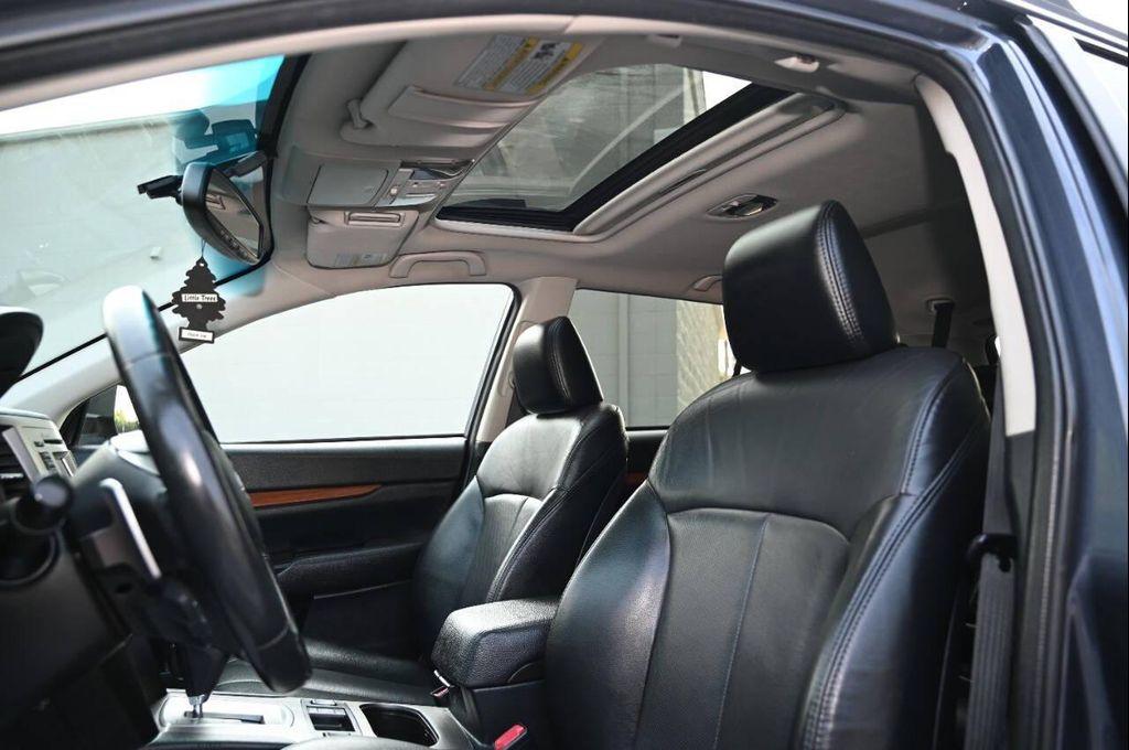 used 2014 Subaru Outback car, priced at $14,995
