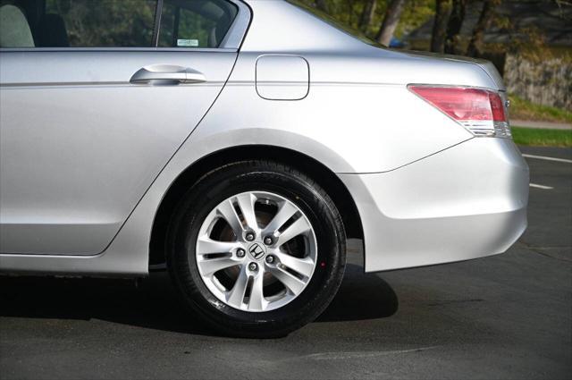 used 2009 Honda Accord car, priced at $10,595