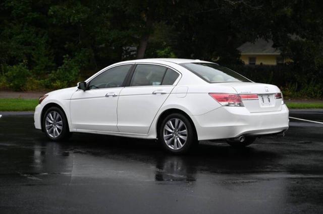 used 2012 Honda Accord car, priced at $13,495