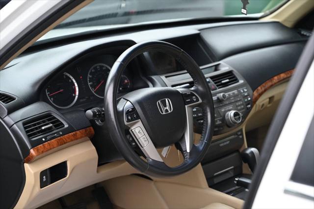 used 2012 Honda Accord car, priced at $12,995