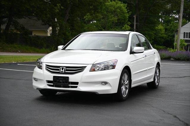 used 2012 Honda Accord car, priced at $12,995