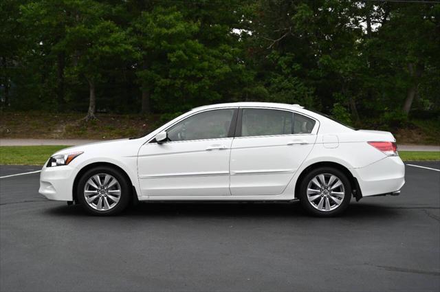 used 2012 Honda Accord car, priced at $12,995
