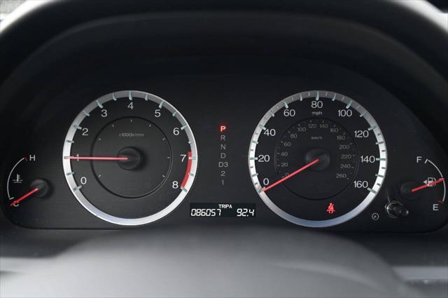 used 2012 Honda Accord car, priced at $13,495