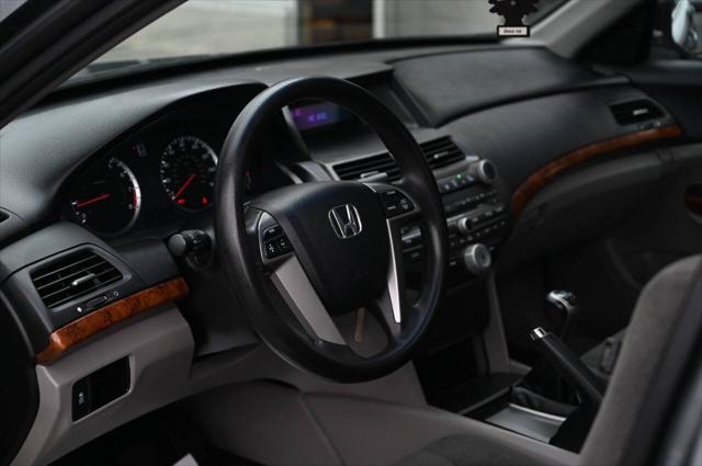 used 2012 Honda Accord car, priced at $13,495