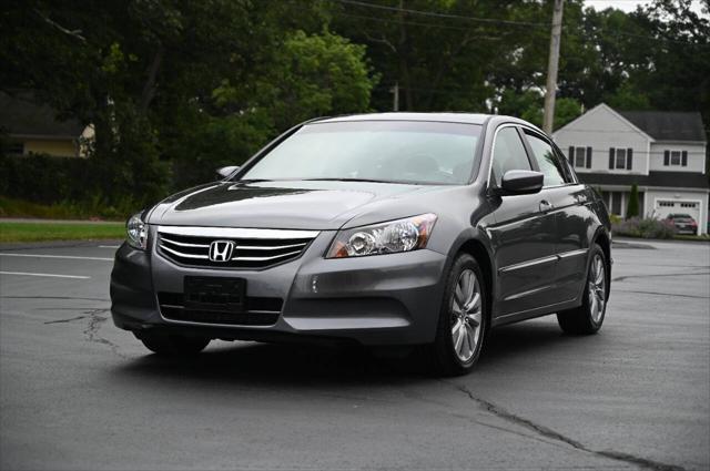 used 2012 Honda Accord car, priced at $13,495