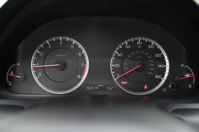 used 2012 Honda Accord car, priced at $13,495