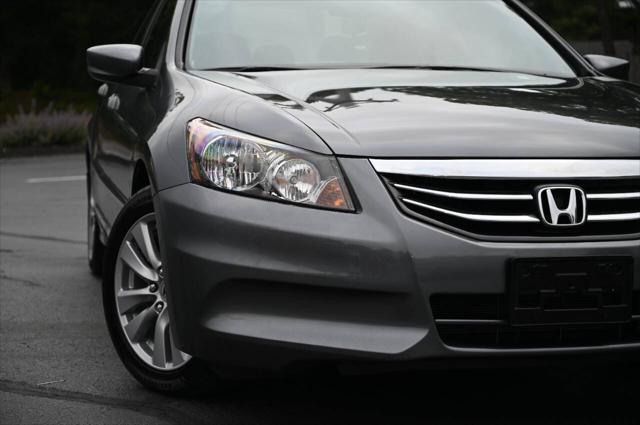 used 2012 Honda Accord car, priced at $13,495