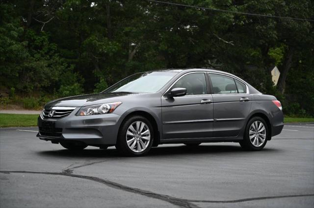 used 2012 Honda Accord car, priced at $13,495