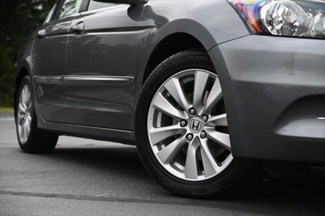 used 2012 Honda Accord car, priced at $13,495