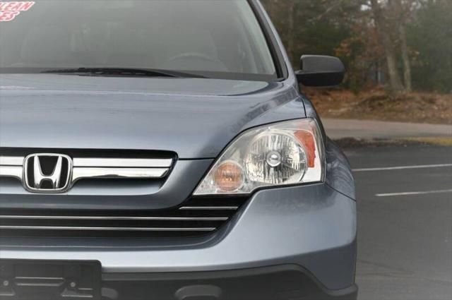 used 2008 Honda CR-V car, priced at $11,495