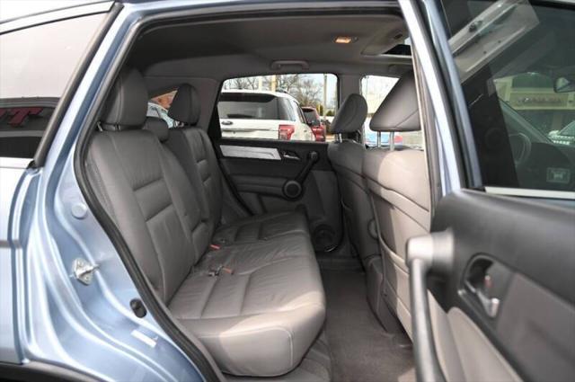 used 2008 Honda CR-V car, priced at $11,495