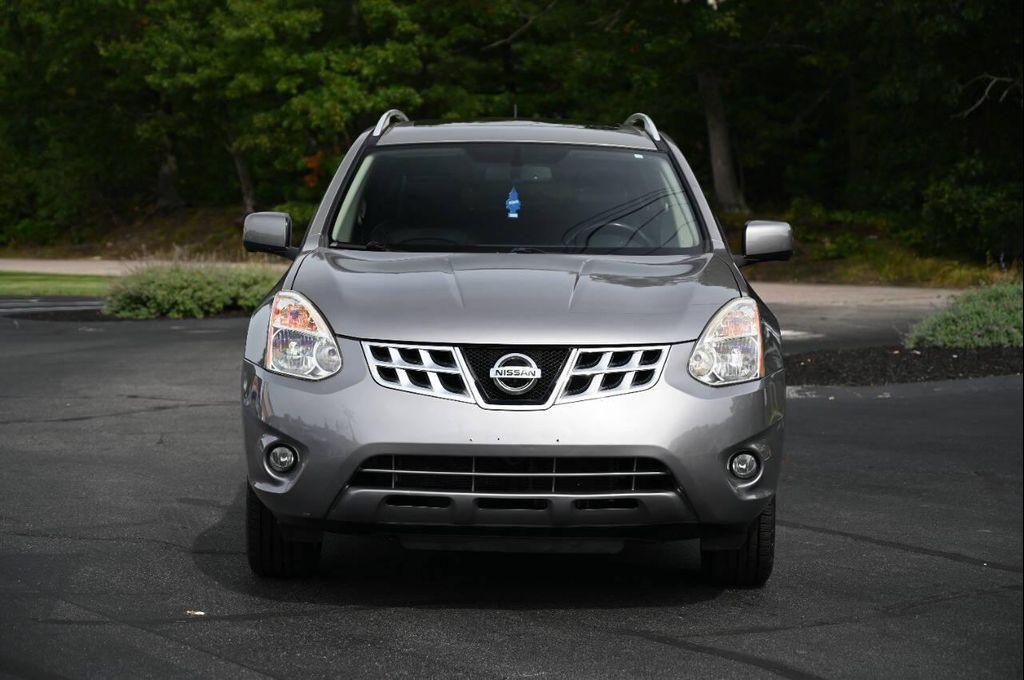 used 2013 Nissan Rogue car, priced at $11,995