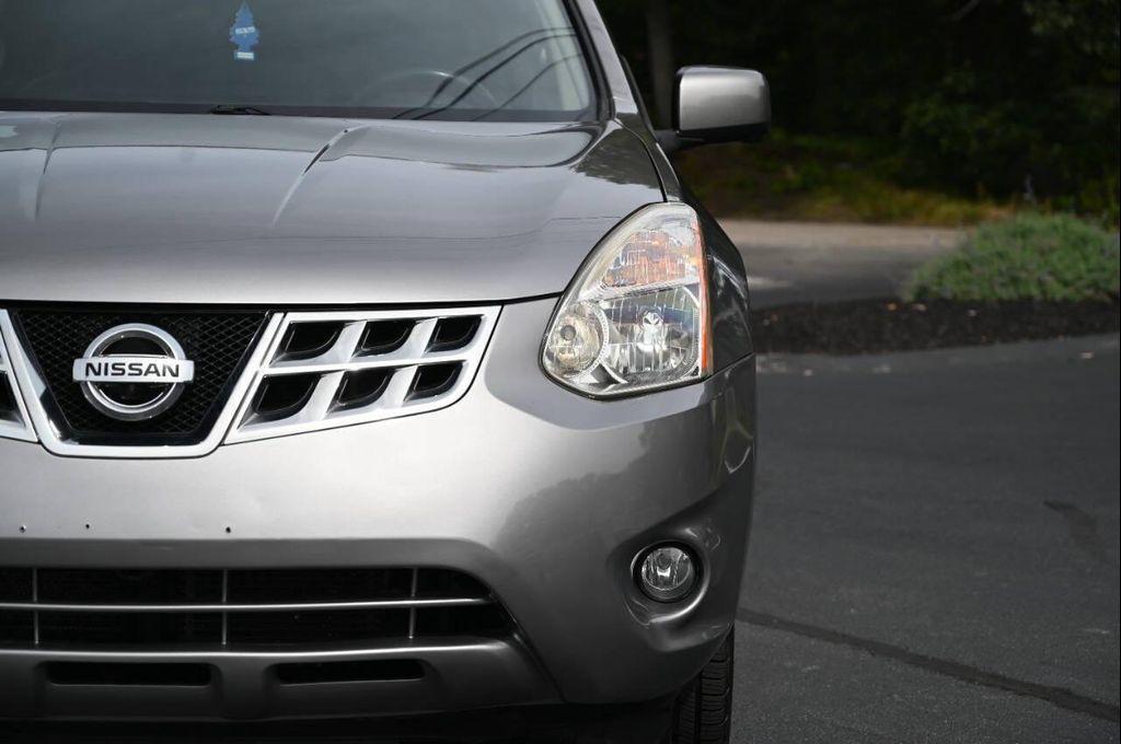 used 2013 Nissan Rogue car, priced at $11,995