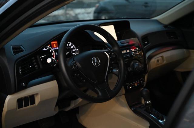 used 2013 Acura ILX car, priced at $15,495