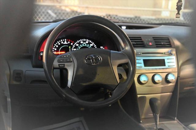 used 2007 Toyota Camry car, priced at $9,495