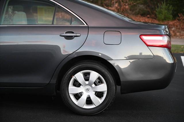 used 2007 Toyota Camry car, priced at $9,495