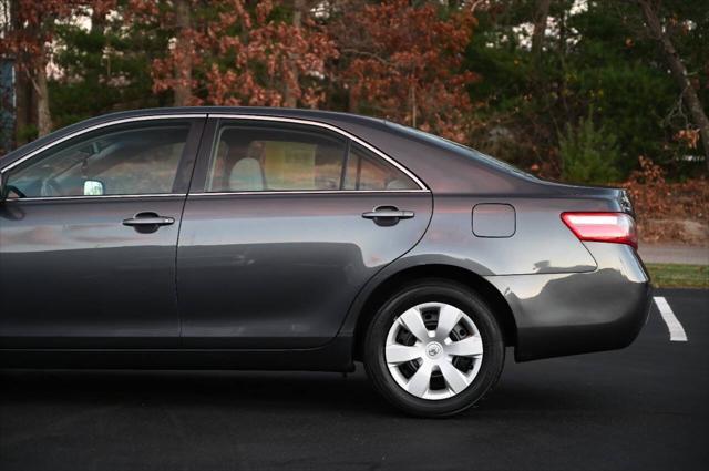 used 2007 Toyota Camry car, priced at $9,495