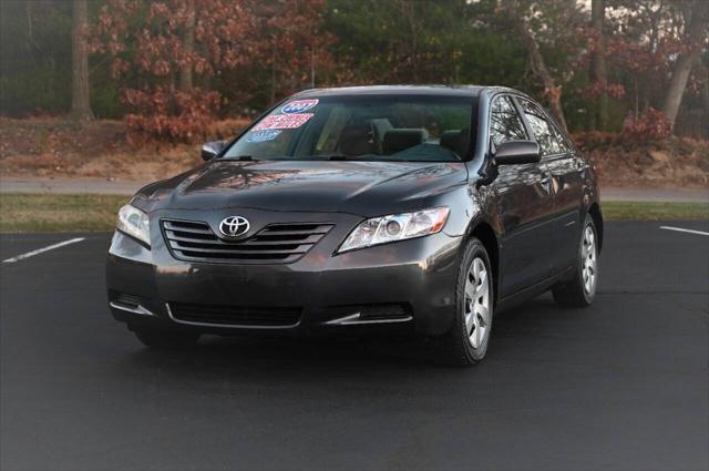 used 2007 Toyota Camry car, priced at $9,495