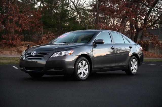 used 2007 Toyota Camry car, priced at $9,495