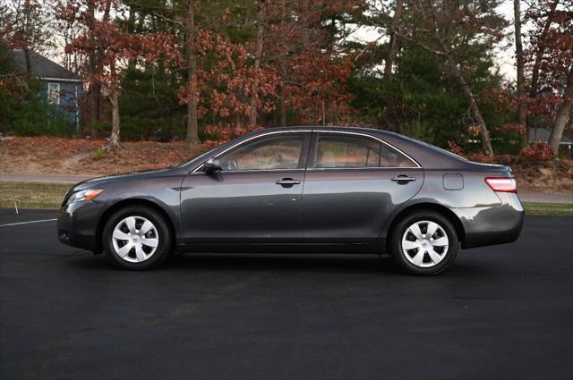 used 2007 Toyota Camry car, priced at $9,495