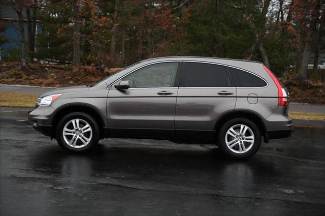 used 2010 Honda CR-V car, priced at $13,495