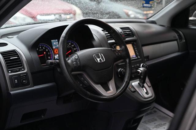 used 2010 Honda CR-V car, priced at $13,495