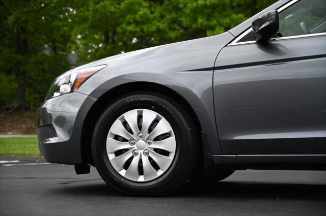 used 2010 Honda Accord car, priced at $10,495