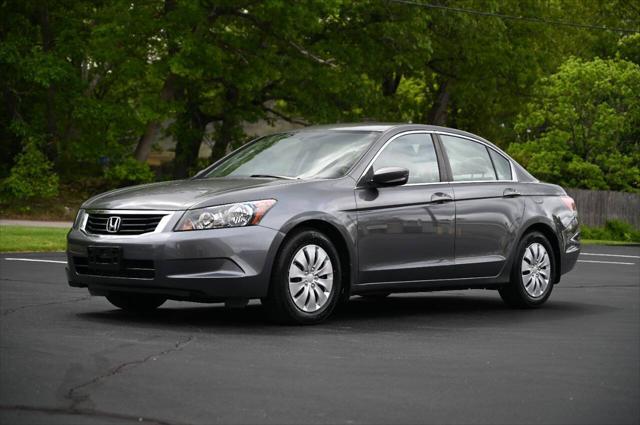 used 2010 Honda Accord car, priced at $10,495
