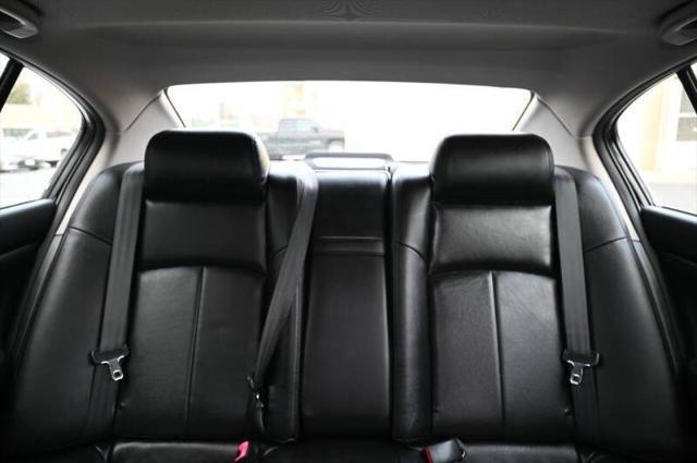 used 2013 INFINITI G37x car, priced at $14,995