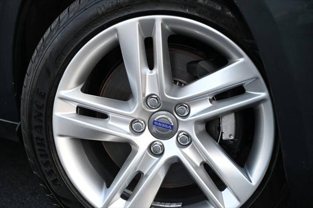 used 2015 Volvo S60 car, priced at $13,495