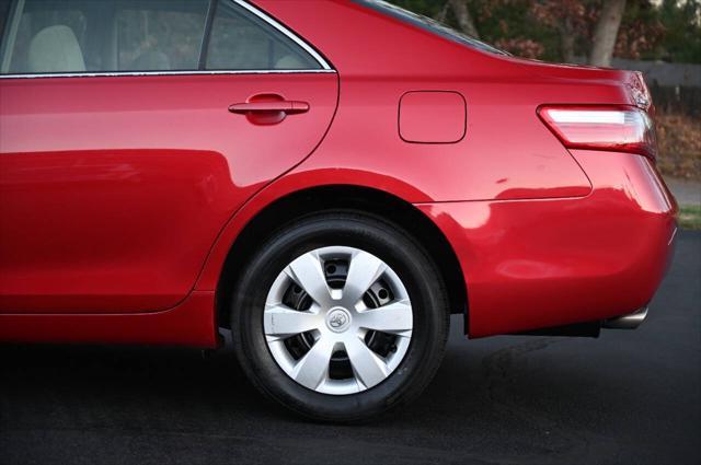 used 2007 Toyota Camry car, priced at $9,695