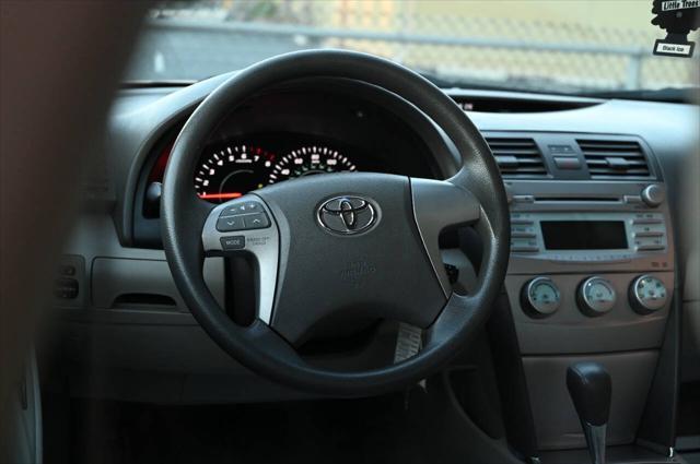 used 2007 Toyota Camry car, priced at $9,695