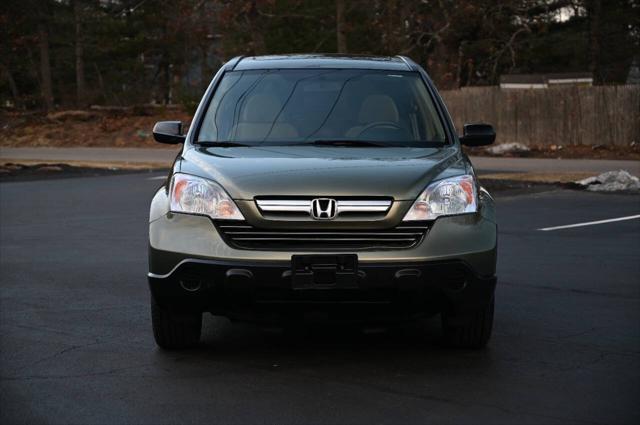 used 2009 Honda CR-V car, priced at $10,995