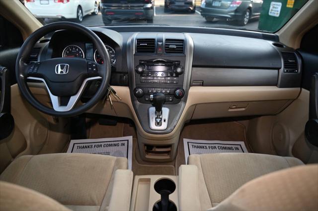 used 2009 Honda CR-V car, priced at $10,995