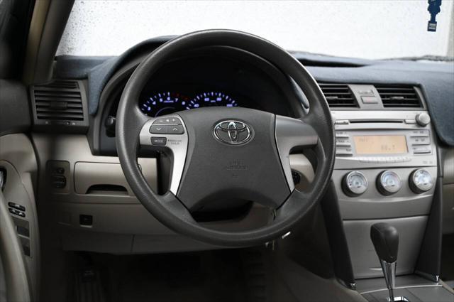 used 2010 Toyota Camry car, priced at $10,995