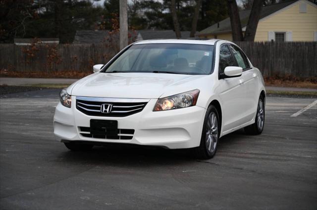 used 2011 Honda Accord car, priced at $13,495