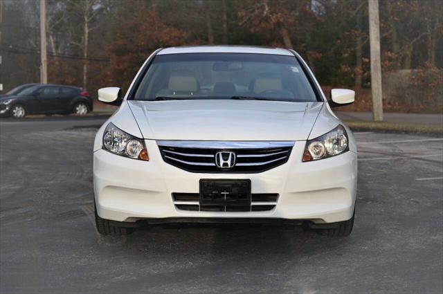 used 2011 Honda Accord car, priced at $13,495